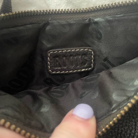 Roots purse - Picture 4 of 5